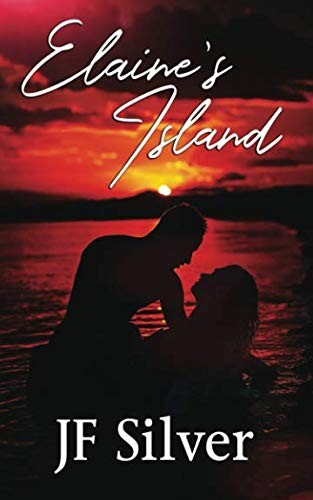 Cover for Elaine's Island