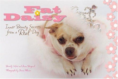 Cover for Fat Daisy