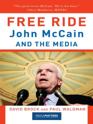 Cover for Free Ride
