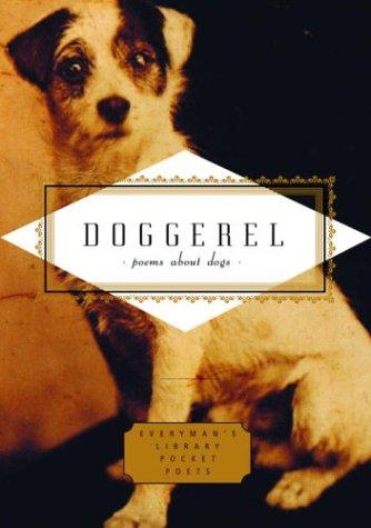 Cover for Doggerel