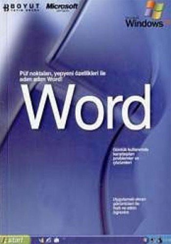 Cover for Word