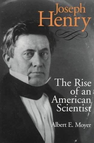 Cover for Joseph Henry