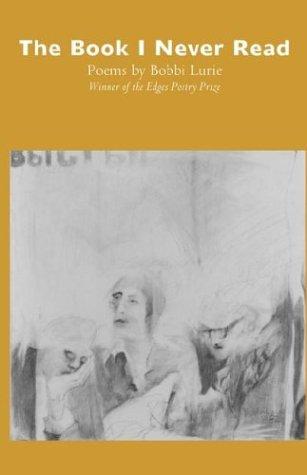 Cover for The book I never read