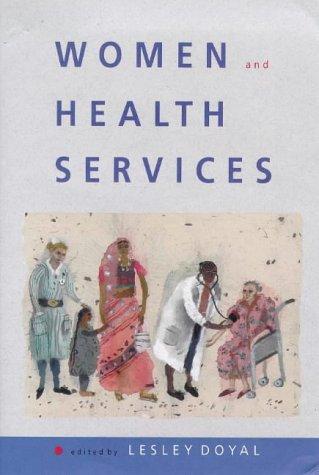 Cover for Women and health services