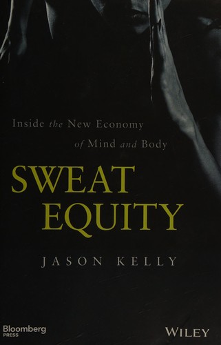 Cover for Sweat equity