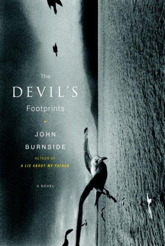 Cover for The Devil's Footprints