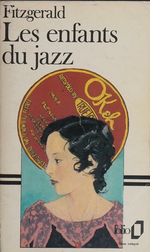 Cover for Enfants Du Jazz