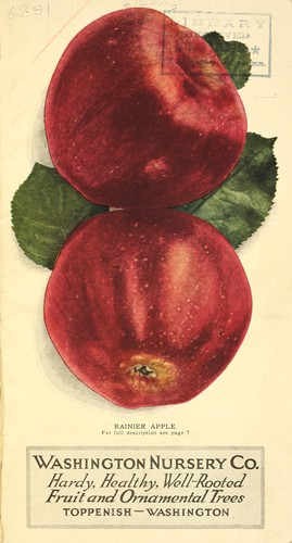 Cover for Complete descriptive book