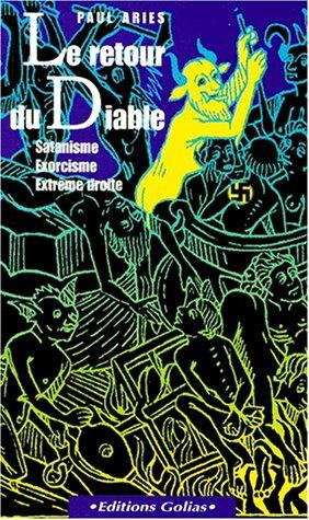 Cover for Le retour du diable