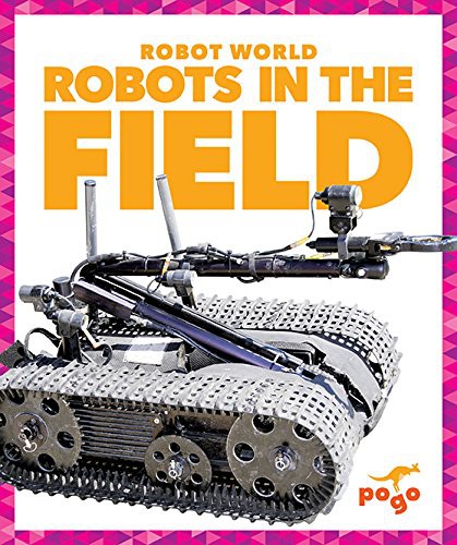 Cover for Robots in the Field