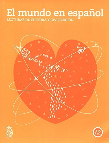 Cover for El mundo en español