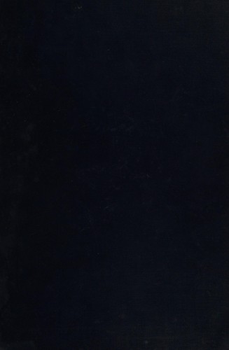 Cover for The public papers and addresses of Franklin D. Roosevelt