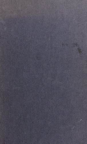 Cover for Poems of wisdom and learning in Old English