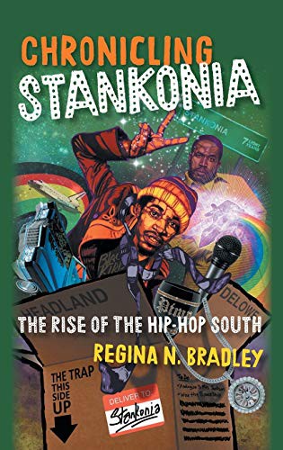 Cover for Chronicling Stankonia