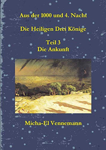 Cover for Die Heiligen Drei K?nige - Teil 3