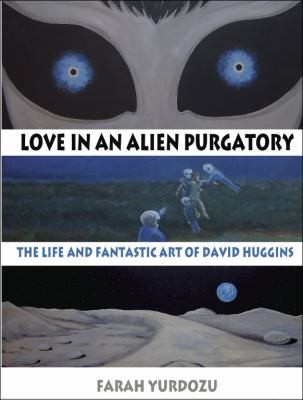 Cover for Love In An Alien Purgatory