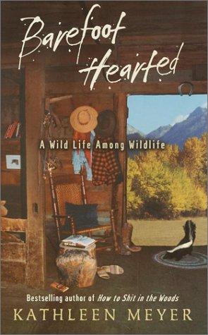 Cover for Barefoot-Hearted