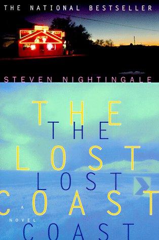 Cover for The lost coast