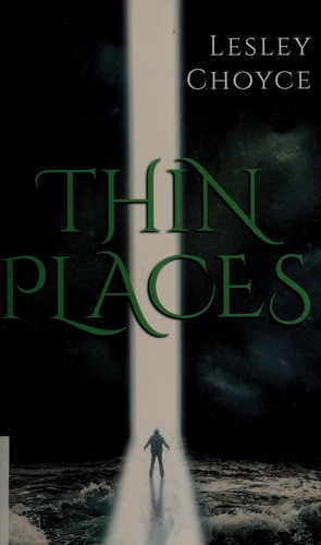 Cover for Thin places