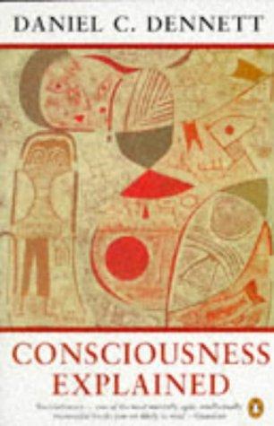 Cover for Consciousness Explained (Penguin Science)
