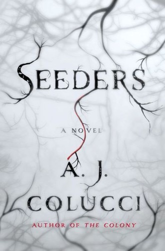 Cover for Seeders