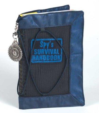 Cover for Spy Survival Handbook