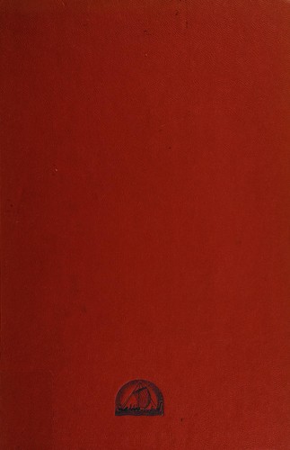 Cover for Aground.
