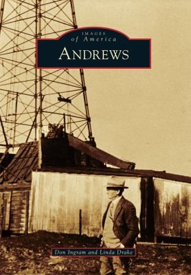 Cover for Andrews