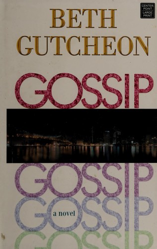 Cover for Gossip