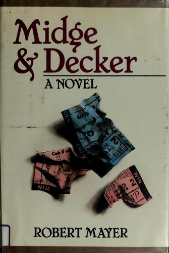 Cover for Midge & Decker