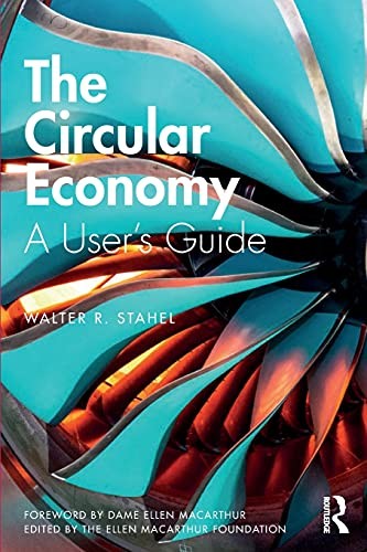 Cover for Circular Economy