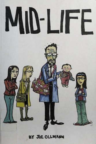 Cover for Mid-life