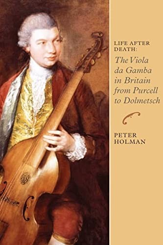 Cover for Life after death