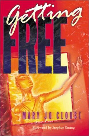 Cover for Getting free