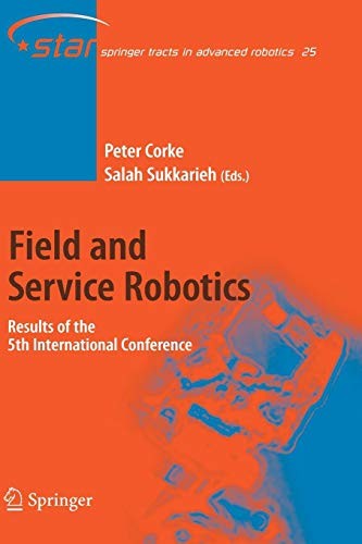 Cover for Field and Service Robotics