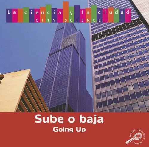Cover for Sube o baja?