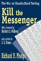 Cover for Kill the Messenger