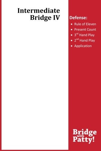 Cover for Intermediate Bridge IV
