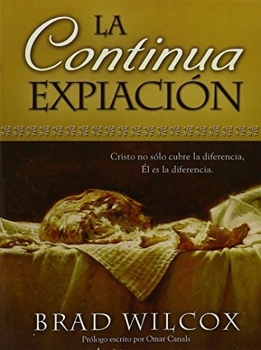 Cover for La continua Expiación