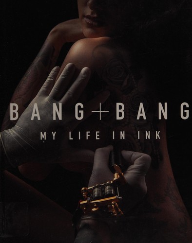 Cover for Bang Bang