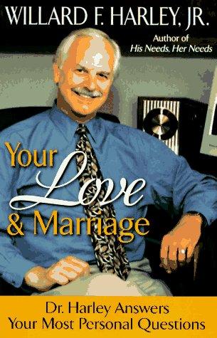Cover for Your love and marriage