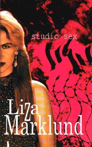 Cover for Studio sex