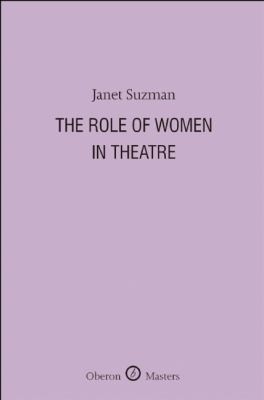 Cover for Not Hamlet Meditations On The Frail Position Of Women In Drama