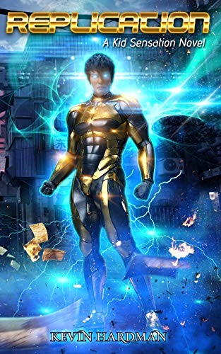 Cover for Replication