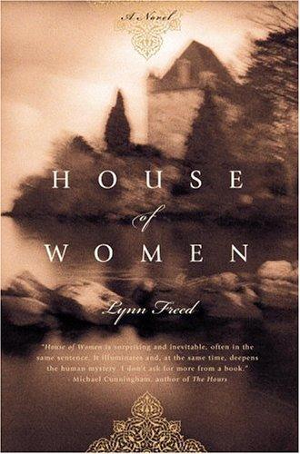 Cover for House of Women