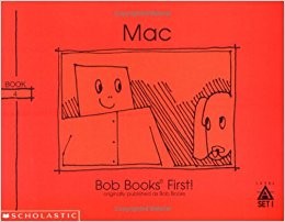 Cover for Mac, Set 1 Book 4