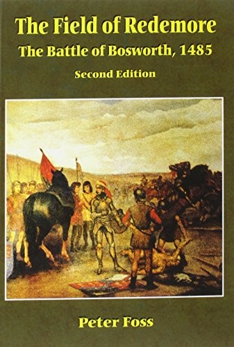 Cover for The Field of Redemore