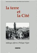Cover for La terre et la cité