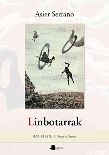 Cover for Linbotarrak