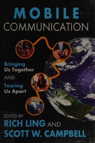 Cover for Mobile communication